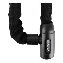 Load image into Gallery viewer, Oxford GP Chain6 0.9m X 6mm Round