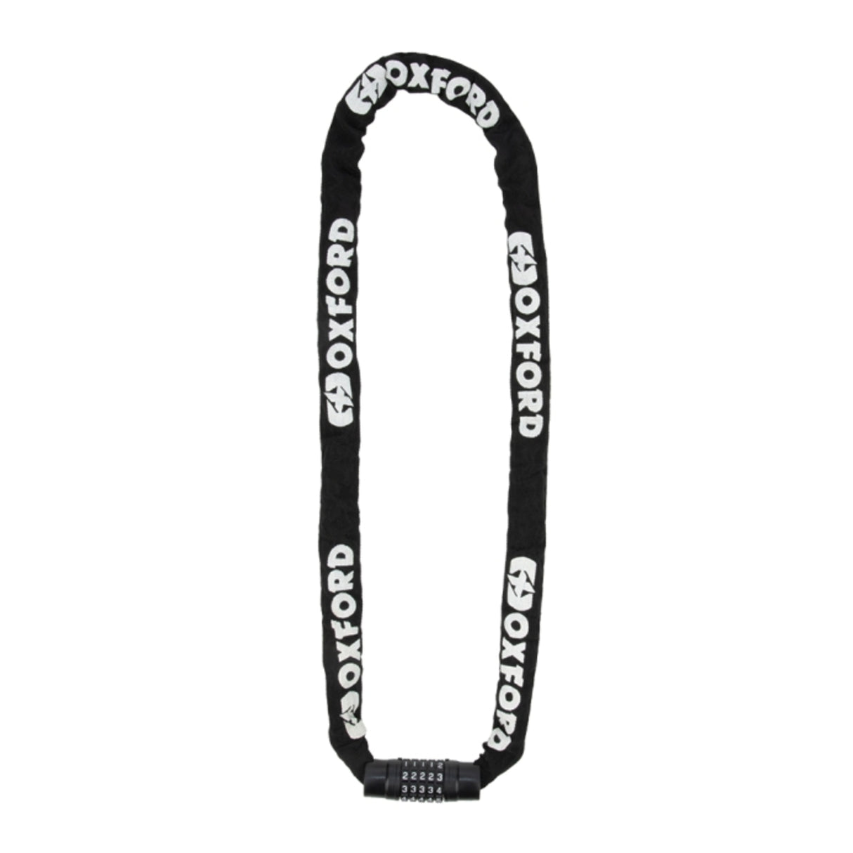 Oxford Combi Chain8 8mm Square x 1.5m