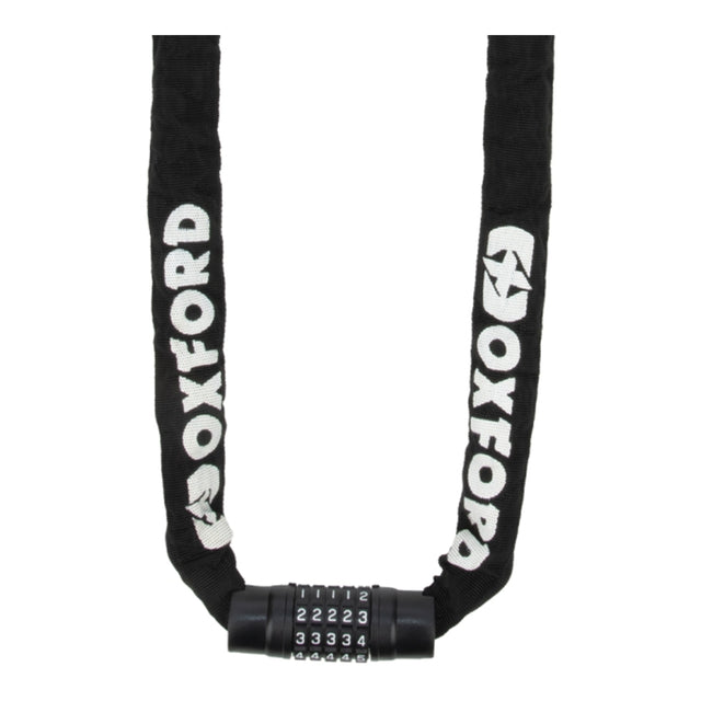 Oxford Combi Chain8 8mm Square x 2.0m