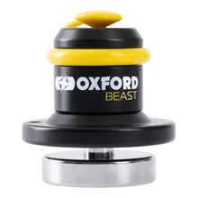 Load image into Gallery viewer, Oxford Beast Disc Lock