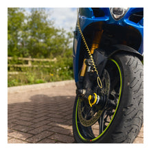 Load image into Gallery viewer, Oxford Beast Disc Lock