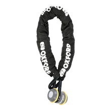 Load image into Gallery viewer, Oxford Beast 22mm Chain X 1.5m