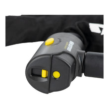 Load image into Gallery viewer, Oxford Alarm Chain10 10mm Square 1.2m