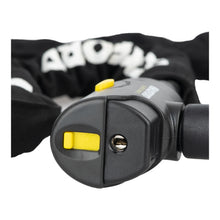 Load image into Gallery viewer, Oxford Alarm Chain10 10mm Square 1.5m