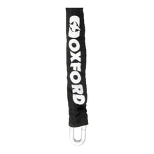 Load image into Gallery viewer, Oxford HardcoreXC13 Chain 13mm Sq X 1.2m