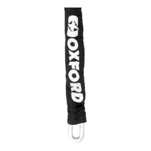 Load image into Gallery viewer, Oxford HardcoreXC13 Chain 13mm Sq X 1.5m