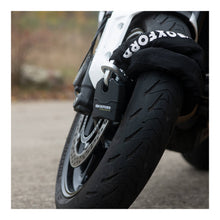 Load image into Gallery viewer, Oxford HardcoreXC13 Chain 13mm Sq X 1.5m