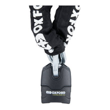 Load image into Gallery viewer, Oxford HardcoreXC13 Chain 13mm Sq X 2.0m
