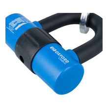Load image into Gallery viewer, Oxford Chain 10mm Lock &amp; Mini Shackle 10mmx1400mm
