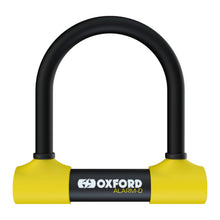 Load image into Gallery viewer, OXFORD ALARM-D SCOOT 200MML X 196MMW X 16MM