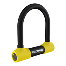 Load image into Gallery viewer, OXFORD ALARM-D SCOOT 200MML X 196MMW X 16MM