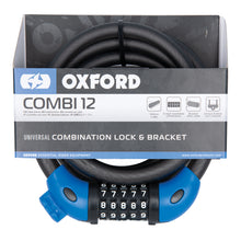 Load image into Gallery viewer, Oxford Combi 12 Smoke 12mm x 1800mm