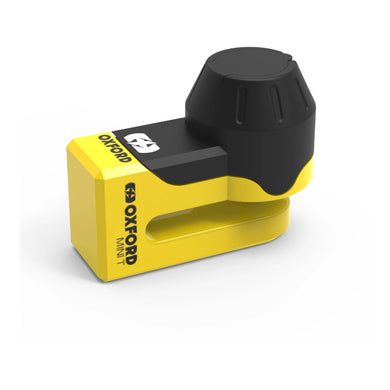 Oxford Mini T-Disk Lock