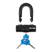 Load image into Gallery viewer, Oxford HD Max - Black