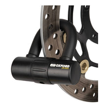 Load image into Gallery viewer, Oxford HD Max - Black