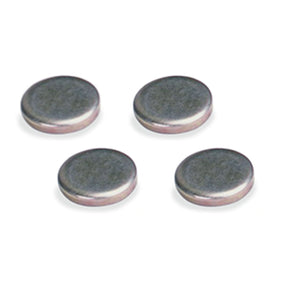 Oxford Replacement Caps for Anchorforce X 4