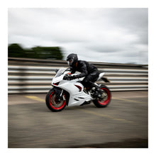 Load image into Gallery viewer, Oxford Cypher 1.0 Leather MS Jacket - Stealth Black