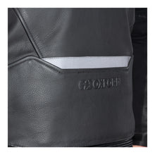 Load image into Gallery viewer, Oxford Cypher 1.0 Leather MS Jacket - Stealth Black