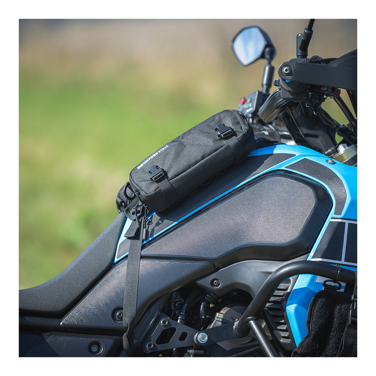 Oxford Nomad Kit 2 - Tank Kit 1L