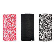 Load image into Gallery viewer, Oxford Comfy - Skulls (3 Pack)