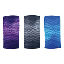 Load image into Gallery viewer, Oxford Comfy - Prismatic (3 Pack)