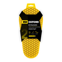 Load image into Gallery viewer, Oxford Dynamic CE Level 2 Armour - Elbow