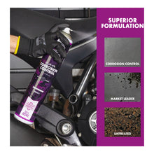 Load image into Gallery viewer, Oxford Mint Corrosion Control 750ml