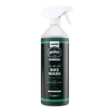 Load image into Gallery viewer, Oxford Mint Cycle Clean &amp; Lube Kit