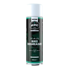 Load image into Gallery viewer, Oxford Mint Cycle Clean &amp; Lube Kit