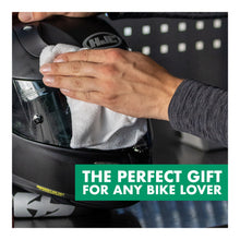 Load image into Gallery viewer, Oxford Mint Helmet Care Kit XL