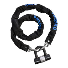 Load image into Gallery viewer, Oxford Heavy Duty Chain Lock 1.0metre
