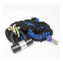 Load image into Gallery viewer, Oxford Heavy Duty Chain Lock 2.0m