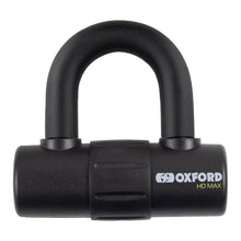Load image into Gallery viewer, Oxford HD Chain Lock 3 m