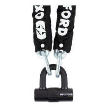 Load image into Gallery viewer, Oxford HD Chain Lock 3 m