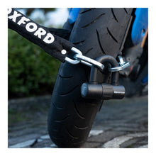 Load image into Gallery viewer, Oxford HD Chain Lock 3 m