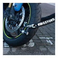 Load image into Gallery viewer, Oxford HD Chain Lock 3 m