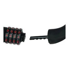 Load image into Gallery viewer, Oxford Combi6 Combination Lock 6mm X 1500mm