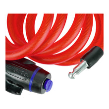 Load image into Gallery viewer, Oxford Cable Lock 1.8m X 12mm