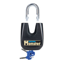 Load image into Gallery viewer, Oxford Monster (Padlock Only)