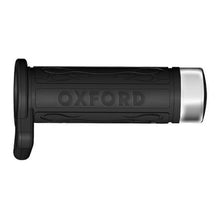 Load image into Gallery viewer, Oxford HotGrips®  - Replacement Chrome Cap for 697 Hotgrip (Each)