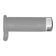 Load image into Gallery viewer, Oxford HotGrips®  - Replacement Chrome Cap for 697 Hotgrip (Each)