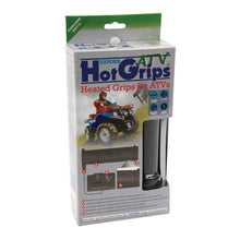 Load image into Gallery viewer, Oxford HotGrips®  ATV Essential with High/Low Switch