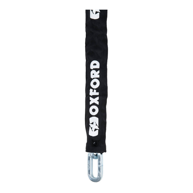 Oxford 2m CR-MO Chain 12mm - Gold Series