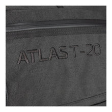 Load image into Gallery viewer, Oxford Atlas T-20 Advanced Tourpack - Black