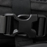 Oxford Atlas T-20 Advanced Tourpack - Charcoal / Black