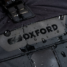 Load image into Gallery viewer, Oxford Atlas T-20 Advanced Tourpack - Charcoal / Black