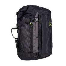 Load image into Gallery viewer, Oxford Atlas T-20 Advanced Tourpack - Charcoal / Black