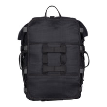 Load image into Gallery viewer, Oxford Atlas T-20 Advanced Tourpack - Charcoal / Black