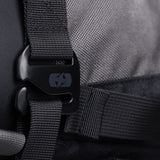 Oxford Atlas T-20 Advanced Tourpack - Charcoal / Black