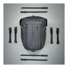 Load image into Gallery viewer, Oxford Atlas T-30 Advanced Tourpack - Black